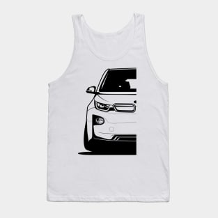 i3 2017 Tank Top